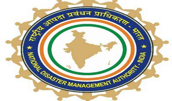 एनडीएमए ने ‘आपदा मित्रों’ को किया सम्मानित