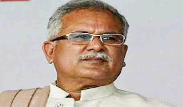 भूपेश ने केन्द्र के पास लम्बित 6000 करोड़ की देनदारियों के लिए मोदी को लिखा पत्र