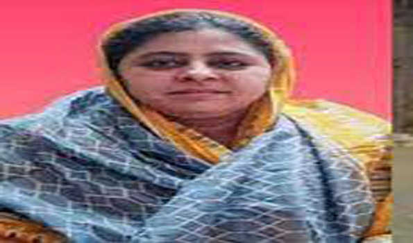 शाइस्ता परवीन समेत छह पर अदालत की अवमानना का मुकदमा