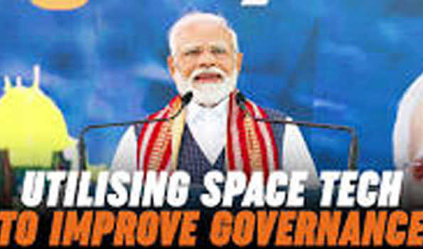 भारत के साथ दोस्ती जितनी गहरी होगी समृद्धि उतनी अधिक होगी: मोदी