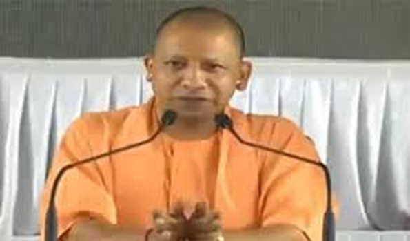 अंतर्देशीय जलमार्ग परिवहन में अपार संभावनाएं : योगी