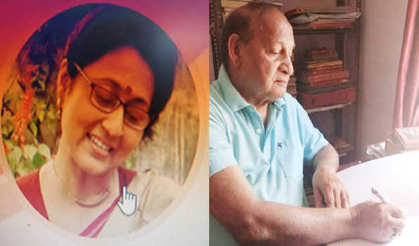 जटिल पौराणिक कथाओं के पुनर्लेखन में माहिर थे डॉ.भगवती शरण:अनामिका