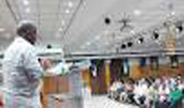 पत्रकारों के लिए प्रासांगिक है ‘विनोबा के साथ उनतालीस दिन’ पुस्तक : हरिवंश