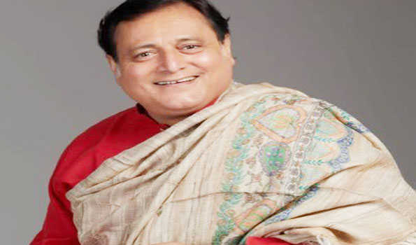 मनुष्य की प्रत्येक अभिव्यक्ति कला है-मनोज जोशी