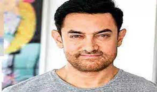 क्रिसमस 2024 के अवसर पर रिलीज होगी आमिर खान की नयी फिल्म