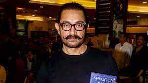 आमिर खान बॉलीवुड में करेंगे वापसी
