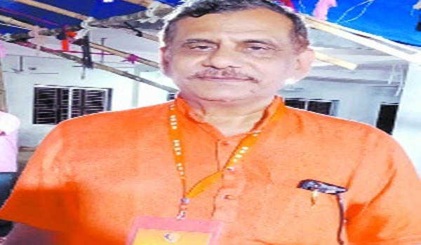 ईपीएस- पेंशन में वेतन सीमा व न्यूनतम पेंशन बढ़ाने की मांग की बीएमएस ने