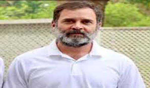 राहुल 02 सितम्बर को राजीव युवा मितान सम्मेलन को करेंगे सम्बोधित