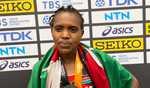 Kipyegon