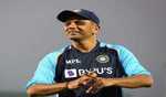 Dravid