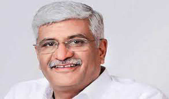 गहलोत पीआईएल दाखिल होने के बाद अपने बयान से पलट रहे हैं-शेखावत