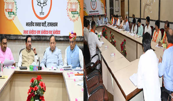 लोकसभा , विधानसभाओं के चुनाव साथ -साथ कराने पर सुझाव के लिए बनी समिति