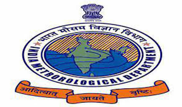 अगस्त महीने में 122 वर्षो में सबसे कम हुई बारिश: मौसम विभाग