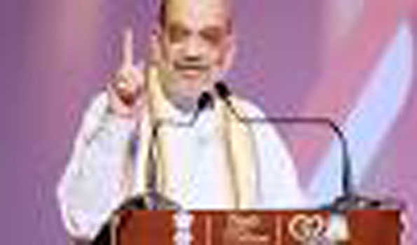 ‘मेरी माटी मेरा देश’ देश को महाने बनाने की प्रक्रिया से जुड़ने का अवसर: शाह