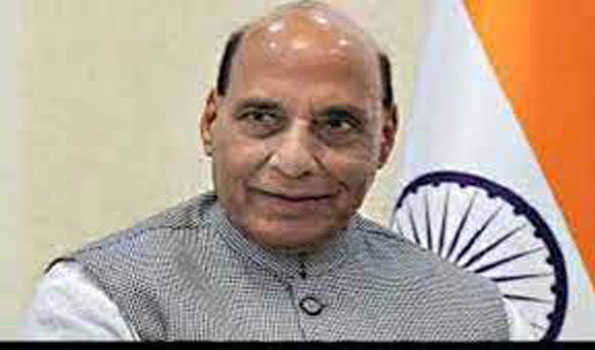 राजनाथ की श्रीलंका यात्रा टली