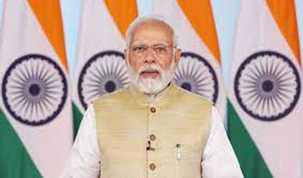 मोदी ने सिंगापुर का राष्ट्रपति चुनाव जीतने पर थर्मन शनमुगरत्नम को दी बधाई