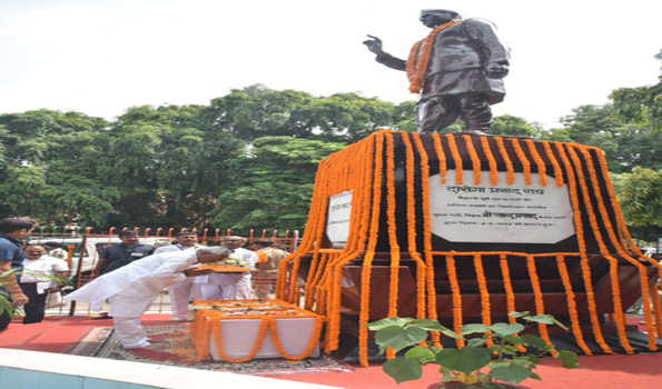 विपक्षी गठबंधन 