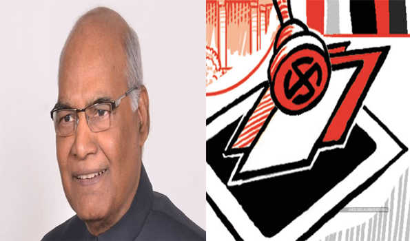 पंचायत से संसद तक के चुनाव साथ-साथ कराने की सिफारिश के लिए उच्चस्तरीय समिति की घोषणा