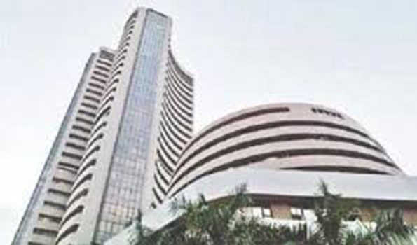 आर्थिक विकास के मजबूत आंकड़े का बाजार पर रहेगा असर
