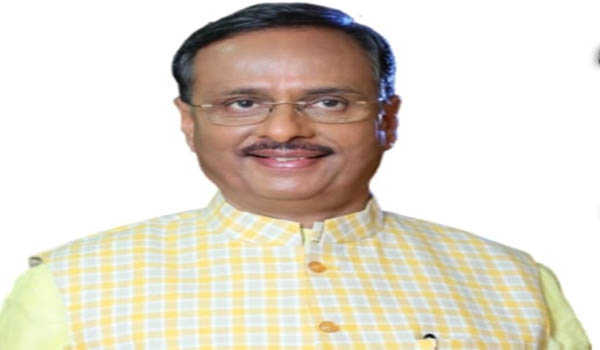 उत्तर प्रदेश के पूर्व उप मुख्यमंत्री दिनेश शर्मा राज्य सभा जाएंगे