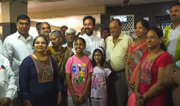18 वर्ष व उससे अधिक आयु के युवा मतदाता सूची में पंजीकरण करायें :रेड्डी