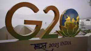 हैदराबाद में आयोजित होगी तीन दिवसीय जी 20 तकनीकी कार्यशाला