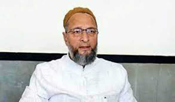 ‘एक राष्ट्र, एक चुनाव’ बहुदलीय संसदीय लोकतंत्र के लिए विनाशकारी:ओवैसी