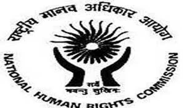 महिला को नग्न घुमाने की घटना पर राजस्थान को मानवाधिकार आयोग का नोटिस