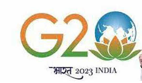 ‘ जी20 शिखर सम्मेलन में प्रतिनिधियों के हाथ में दिखेंगे खादी-जूट से बने बैग ’