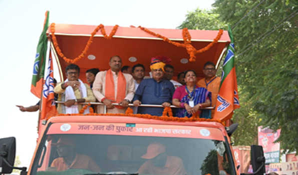 अब किसान को ऊर्जादाता, बिटुमिनदाता एवं हाईड्रोजनदाता भी बनना होगा-गडकरी