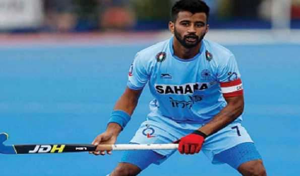 Feel proud to be wearing Indian jersey during Asian Games: Indian hockey  forward Sukhjeet