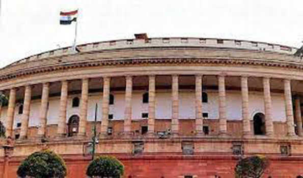 गणेश चतुर्थी के दिन नये संसद भवन में होगा कामकाज शुरू
