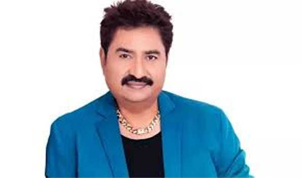 इंडियन आइडल में जज बनें कुमार शानू