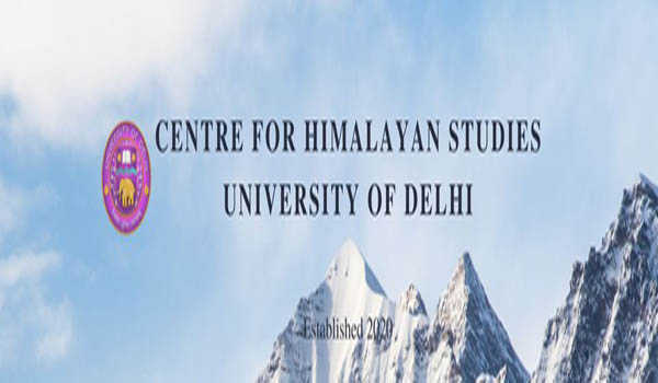 प्रो़ पांडेय दिल्ली विश्वविद्यालय के हिमालय अध्ययन केन्द्र के निदेशक नियुक्त