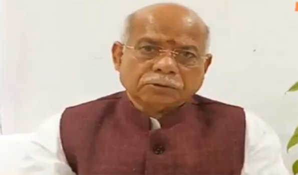 विशेष रूप से सक्षम बच्चों के संस्थान ढली को और सुदृढ़ करने की आवश्यकताः शुक्ल
