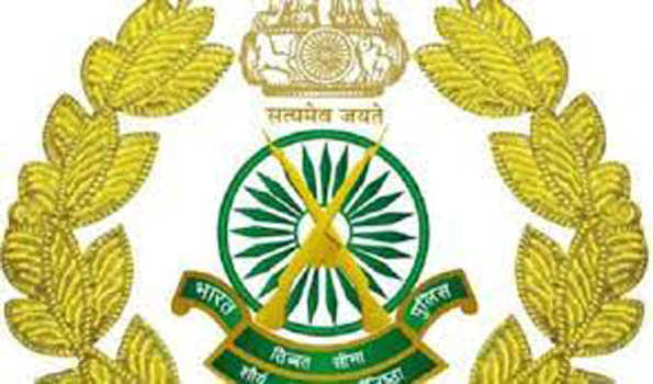 आईटीबीपी खरीदेगी वाइब्रेंट विलेज के लोगों द्वारा तैयार उत्पाद