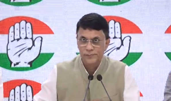 सनातन धर्म पर की गयी टिप्पणी से हम सहमत नहीं : कांग्रेस