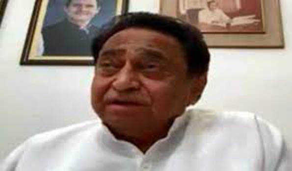 कांग्रेस अपने घोषणापत्र में पत्रकारों के लिए महत्वपूर्ण योजनाएं लेकर आएगी: कमलनाथ