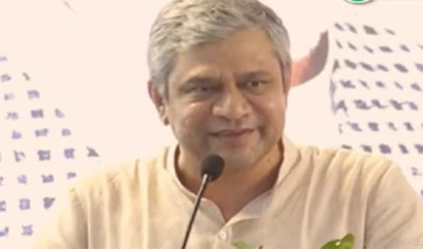 गतिशक्ति विश्वविद्यालय को लगे पंख, एयरबस के साथ किया करार