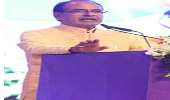 सनातन का विरोध करने वालों का राजनीतिक अंत जरूर होगा : शिवराज