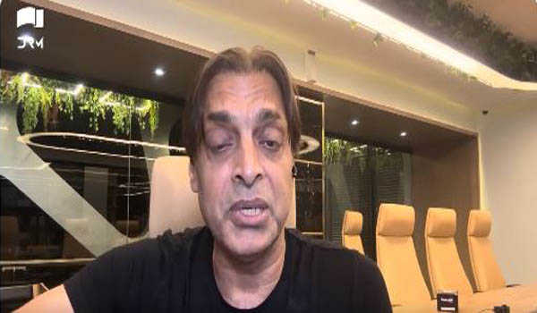 चहल और अर्शदीप को जगह नहीं मिलना समझ से परे: अख्तर