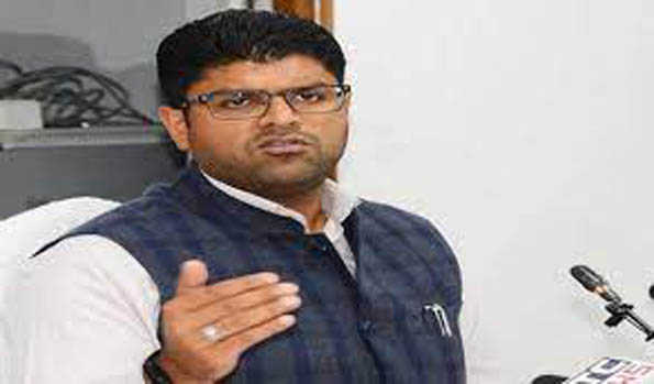 राजस्थान में जजपा करीब 30 सीटों पर लड़ेगी चुनाव-चौटाला