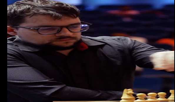 Tata Steel Chess 7: Abdusattorov extends his lead