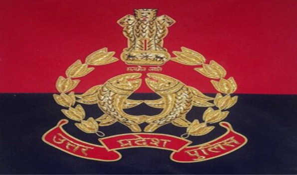 फर्रुखाबाद में दो पुलिस सब इंस्पेक्टर निलंबित व 5 इंस्पेक्टर स्थानांतरित