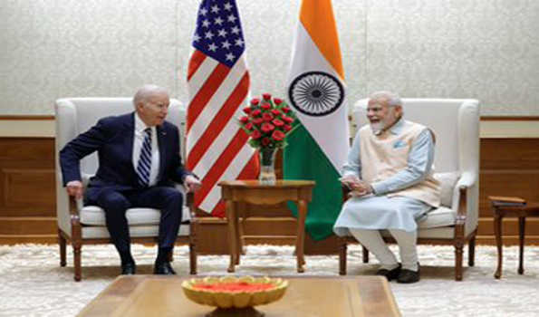 भारत अमेरिका के बीच पोल्ट्री व्यापार पर विवाद समाप्त करने की सहमति