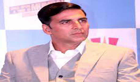 56 वर्ष के हुये अक्षय कुमार