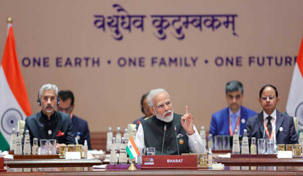 जी-20:सभी के लिए उच्च गुणवत्ता वाली शिक्षा को लेकर प्रतिबद्धता दोहराई गयी