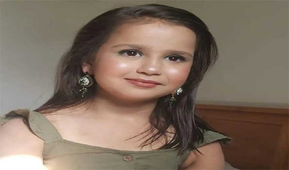 सारा शरीफ की मौत के मामले में कई लोगों को लिया हिरासत में