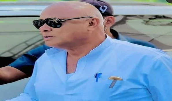 कांग्रेस विधायक के विवादित बयान का वीडियो वायरल