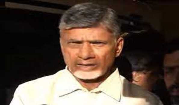 स्किल डेवलपमेंट घोटाला मामले में गिरफ्तार चंद्रबाबू नायडू को एसीबी अदालत में पेश किया गया